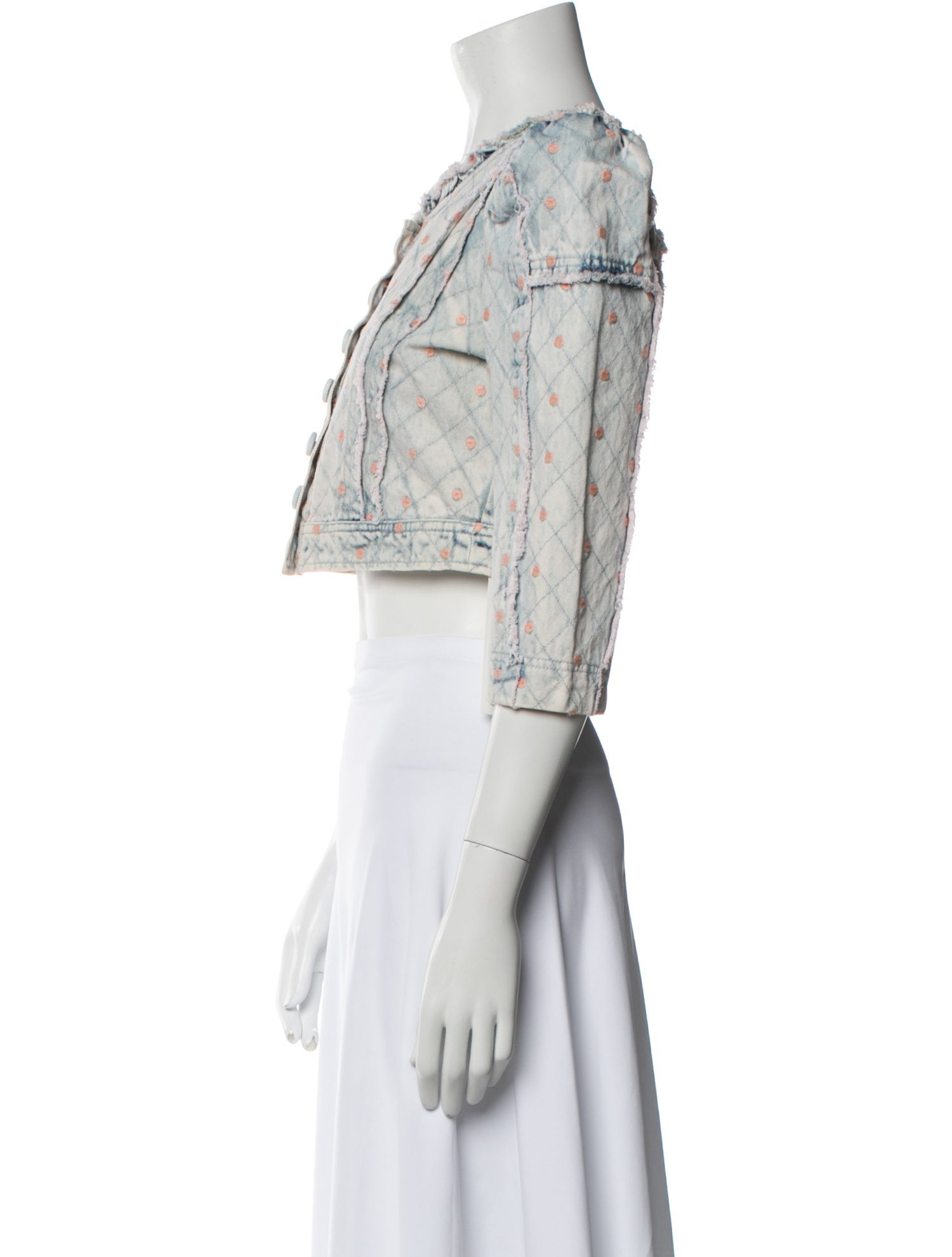 LoveShackFancy Bolero