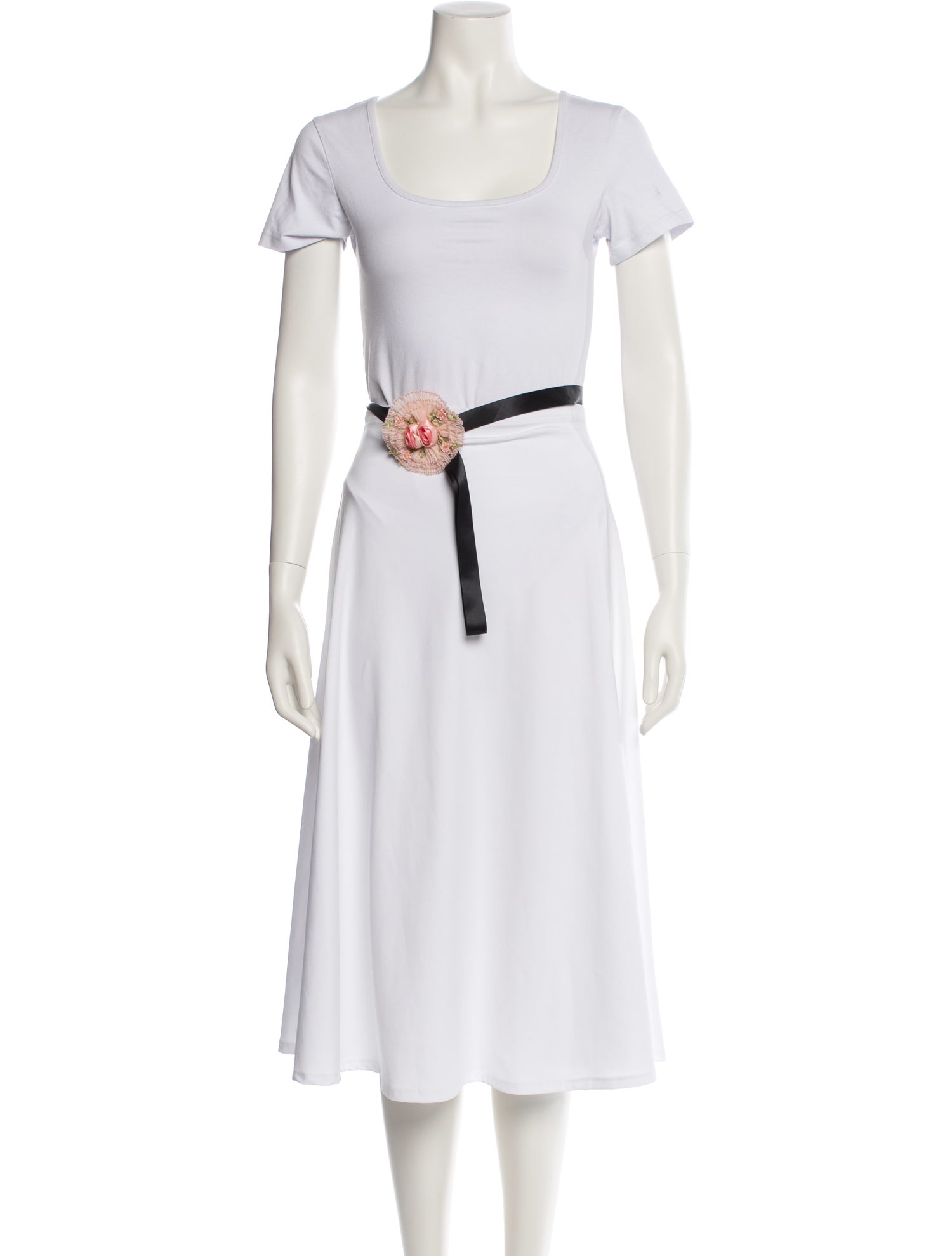 LoveShackFancy Waist Belt