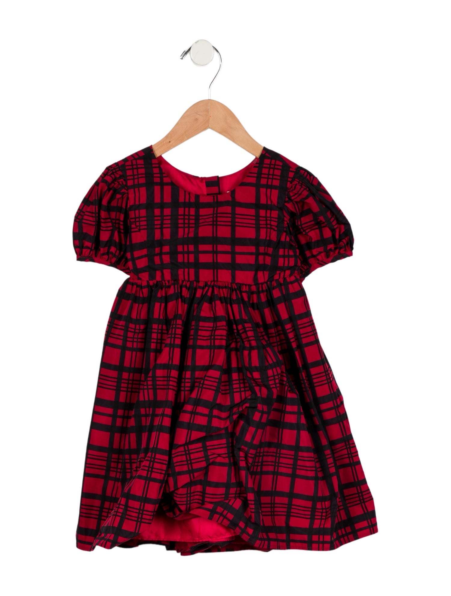 LoveShackFancy Toddler Girls' Dress