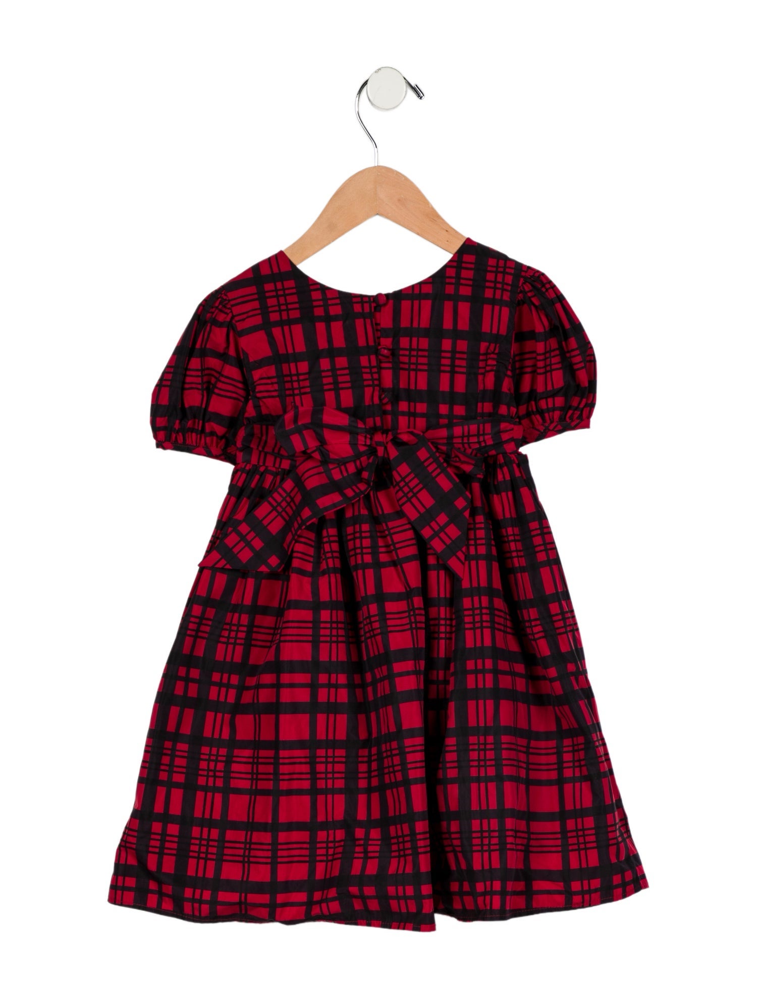 LoveShackFancy Toddler Girls' Dress