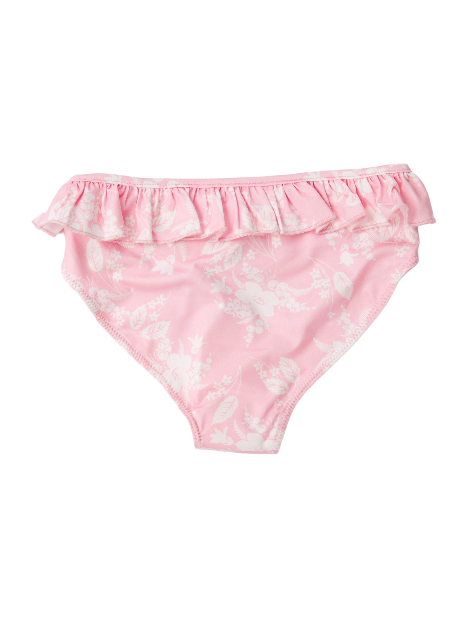 LoveShackFancy Girls' Polyester Swimwear Bottoms w/Tags
