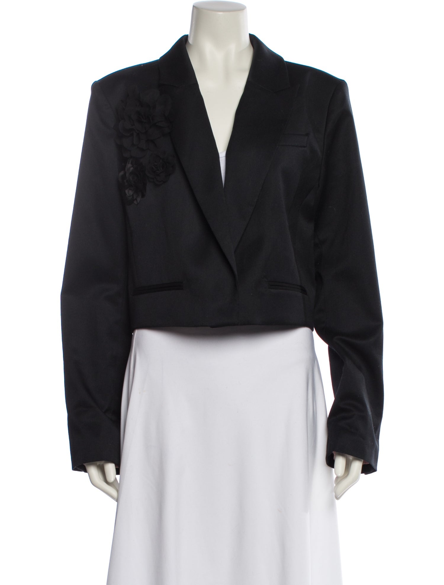 LoveShackFancy Blazer