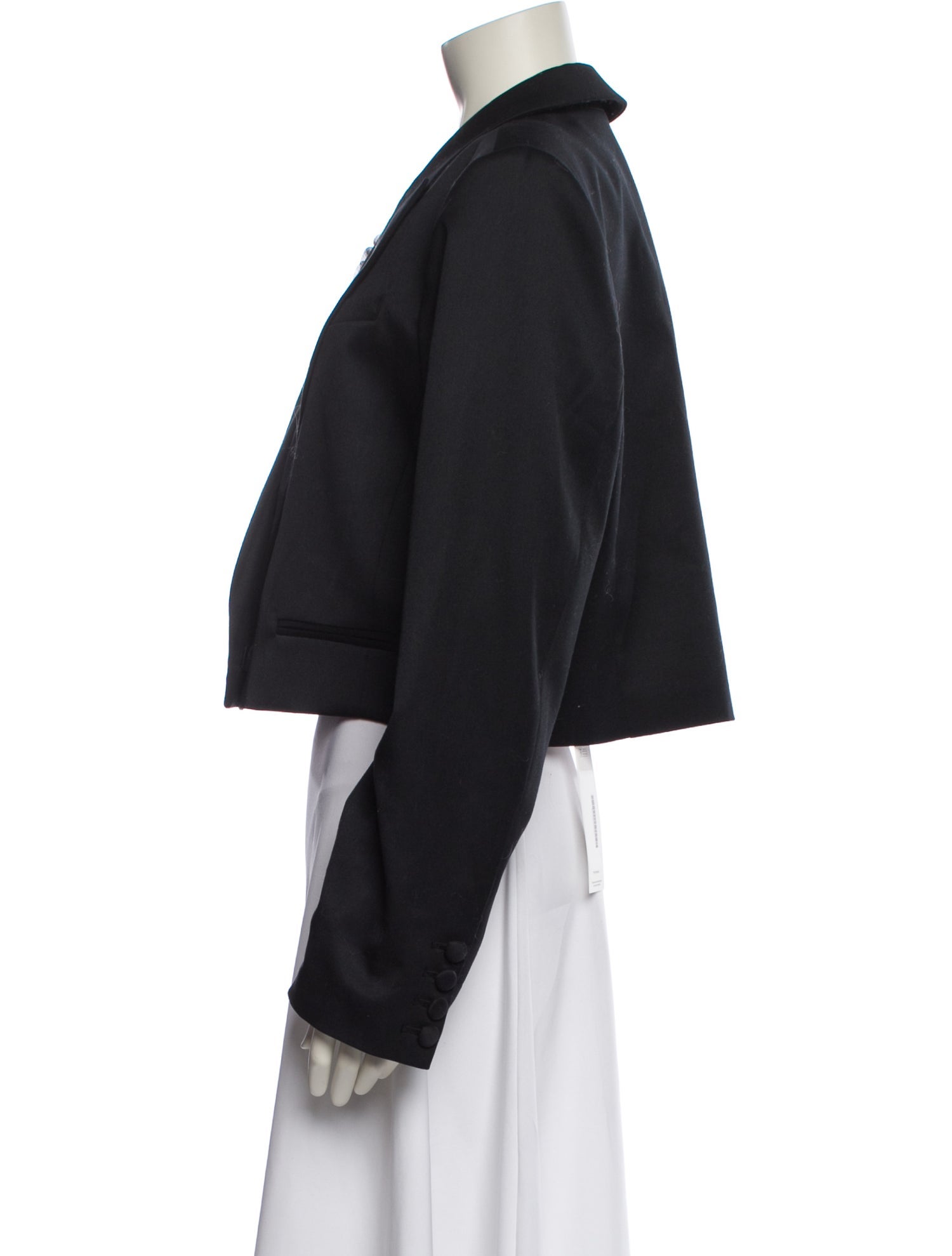 LoveShackFancy Blazer