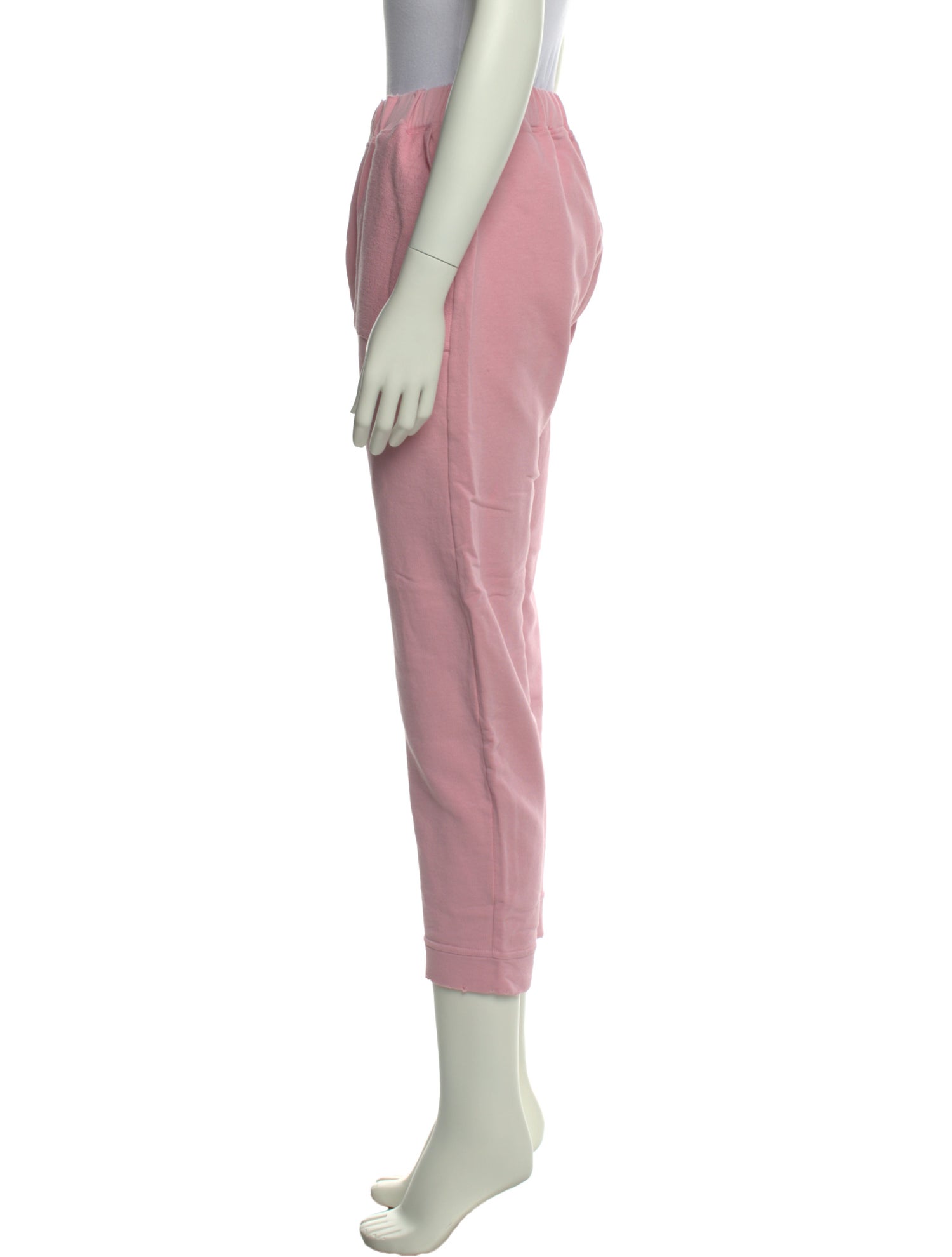 LoveShackFancy Straight Leg Pants