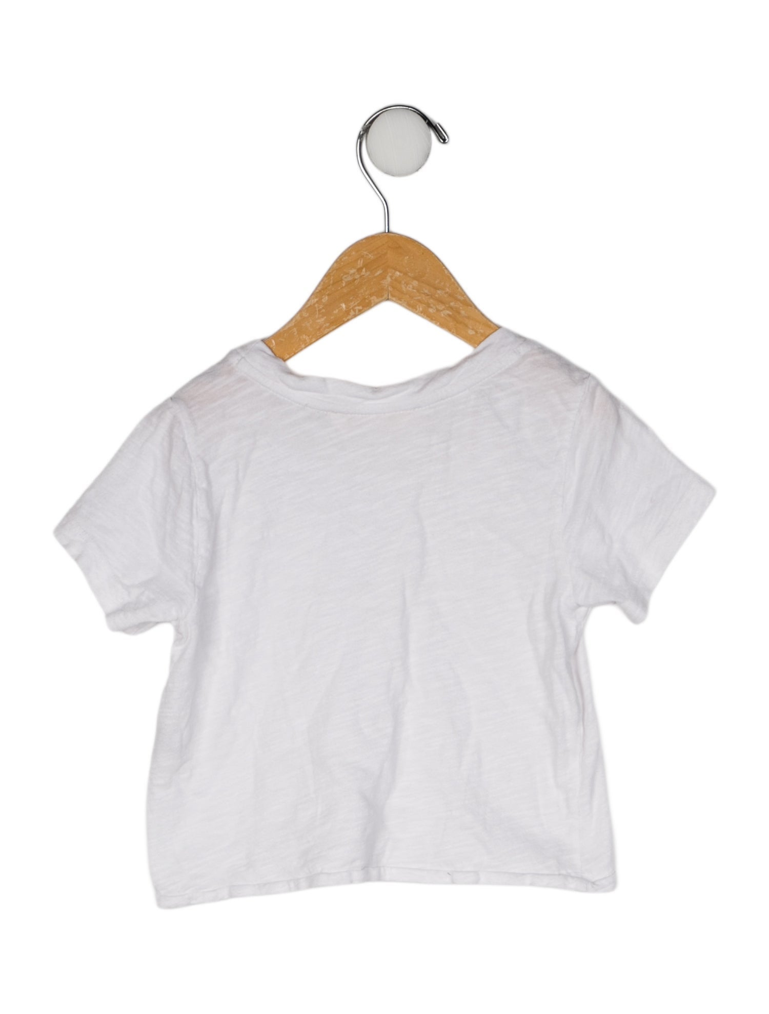 LoveShackFancy Cotton T Shirt
