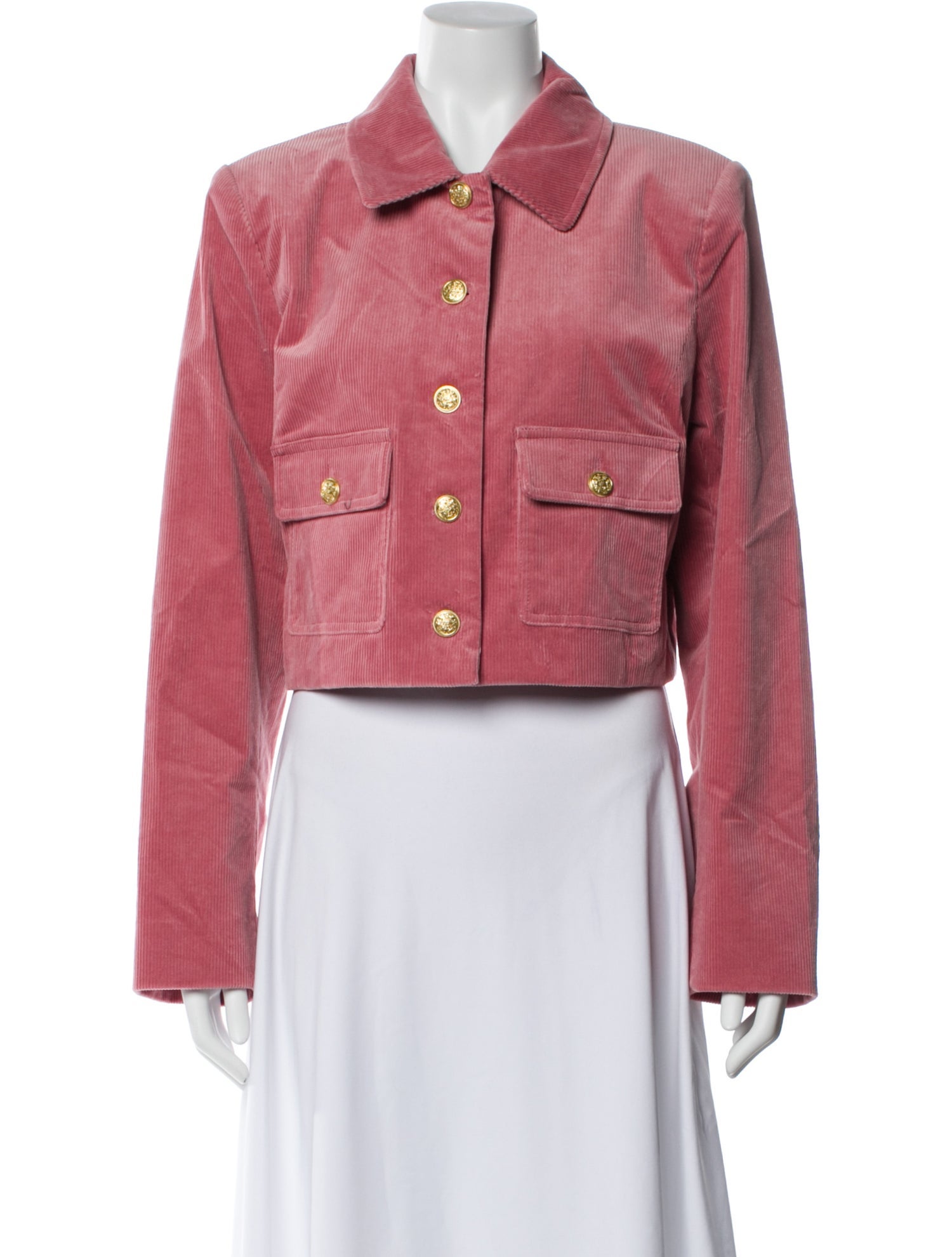 LoveShackFancy Jacket w/ Tags