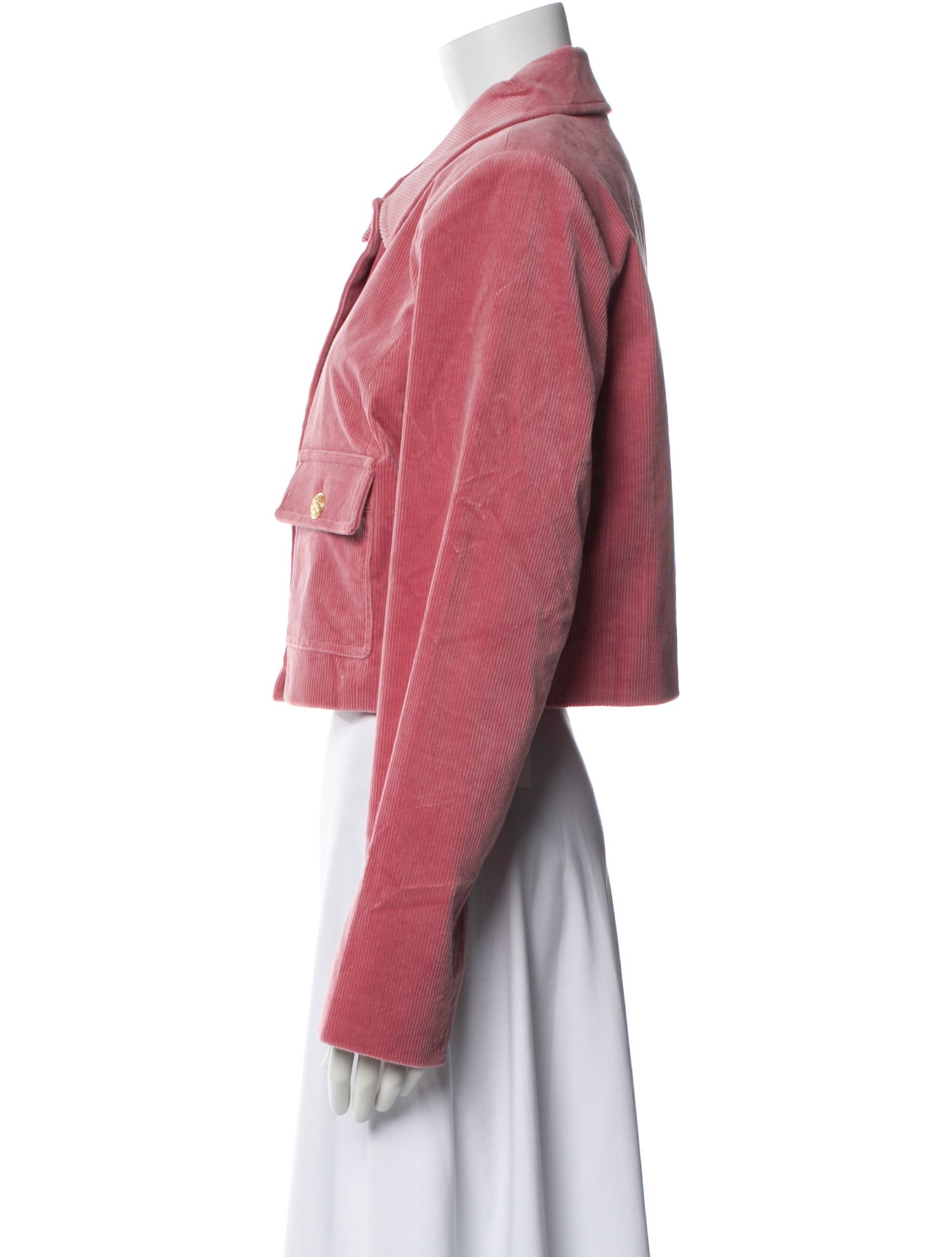 LoveShackFancy Jacket w/ Tags