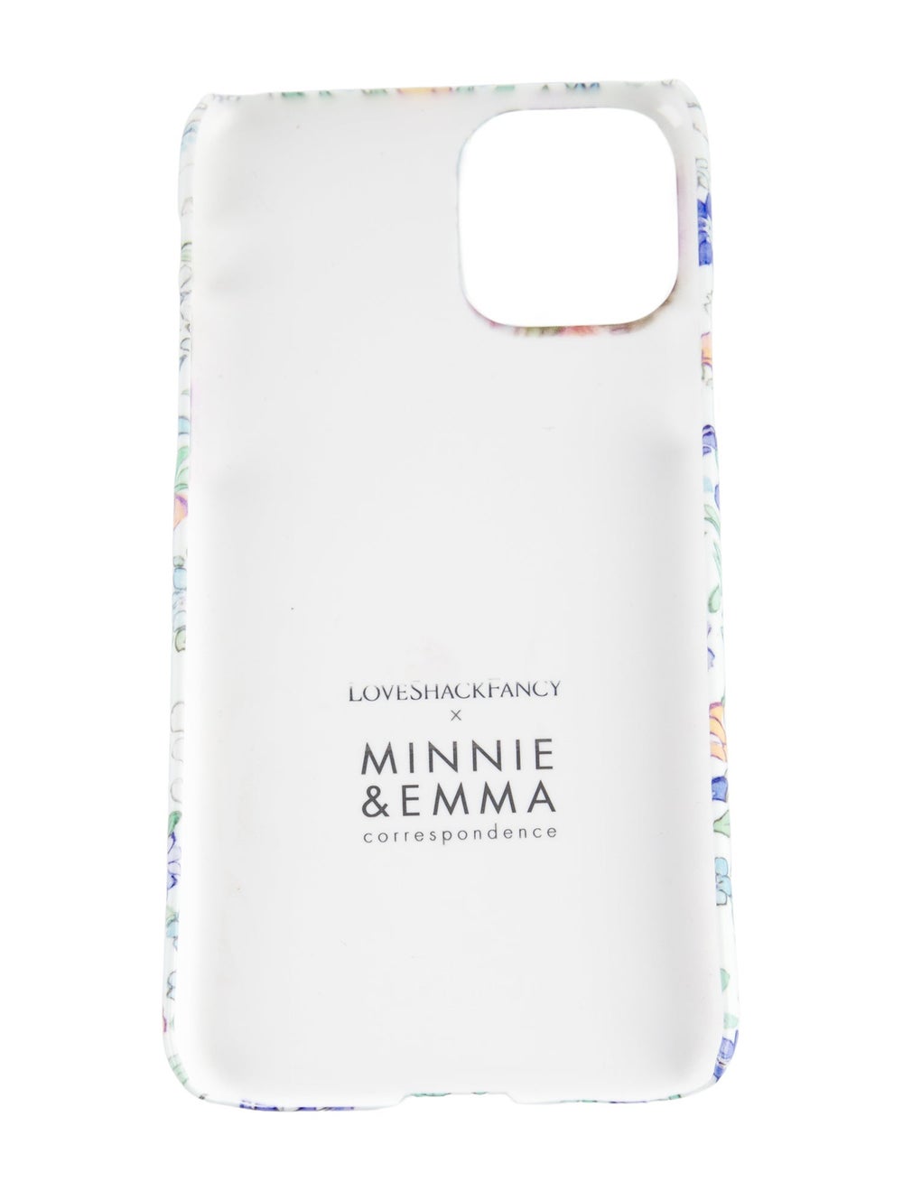 LoveShackFancy Patterned Phone Case - image 2