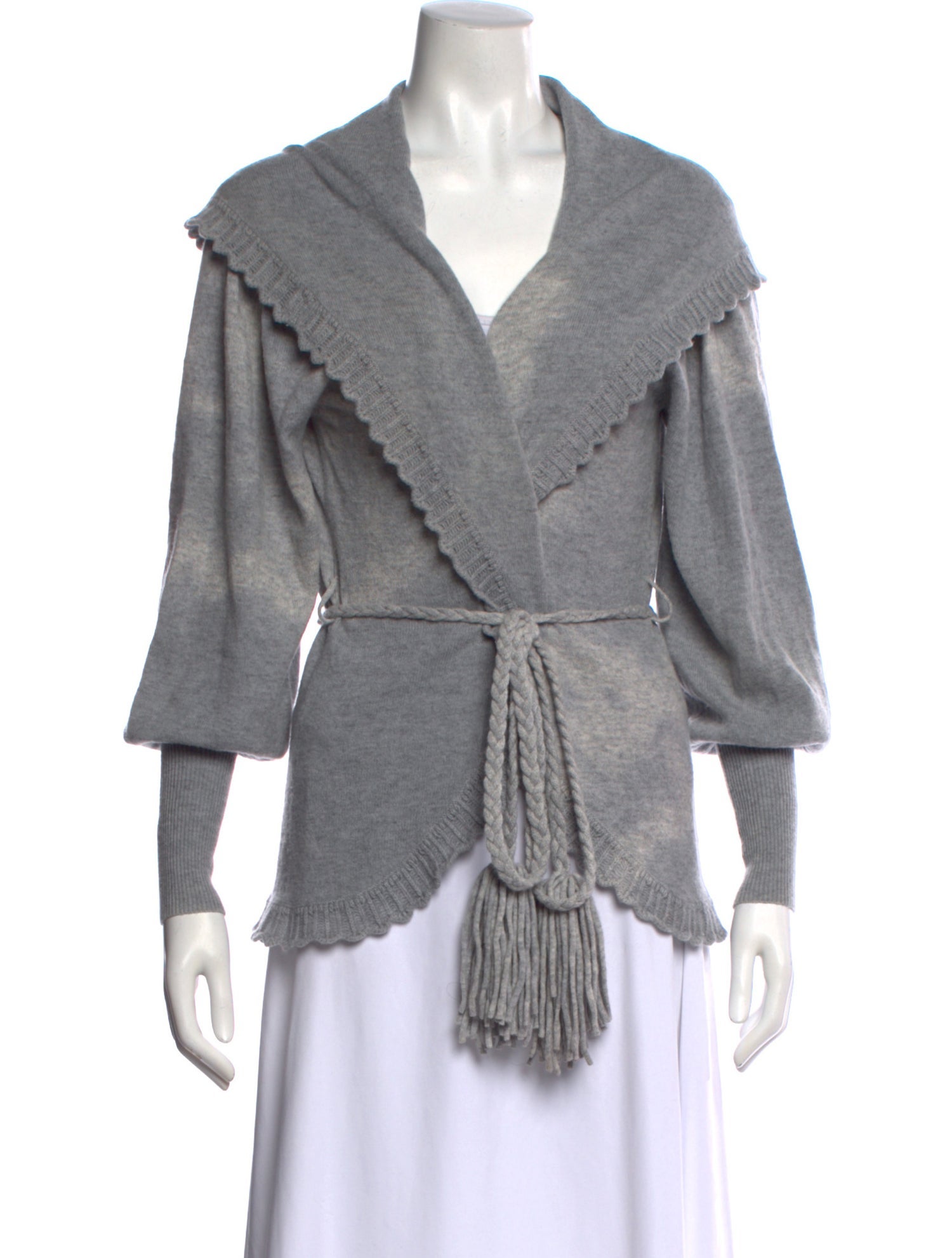 LoveShackFancy Sweater