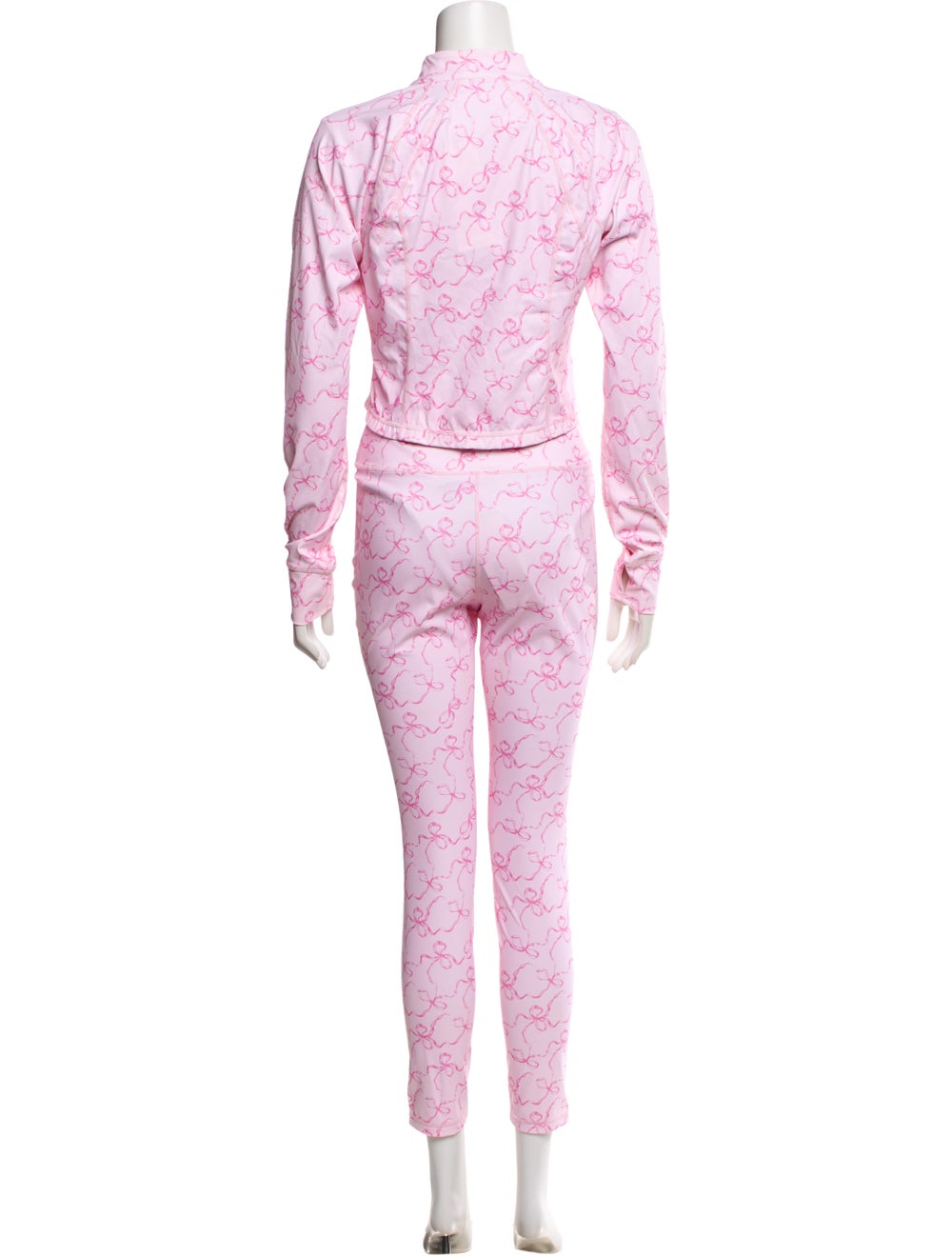 LoveShackFancy Nylon Printed Set - image 3