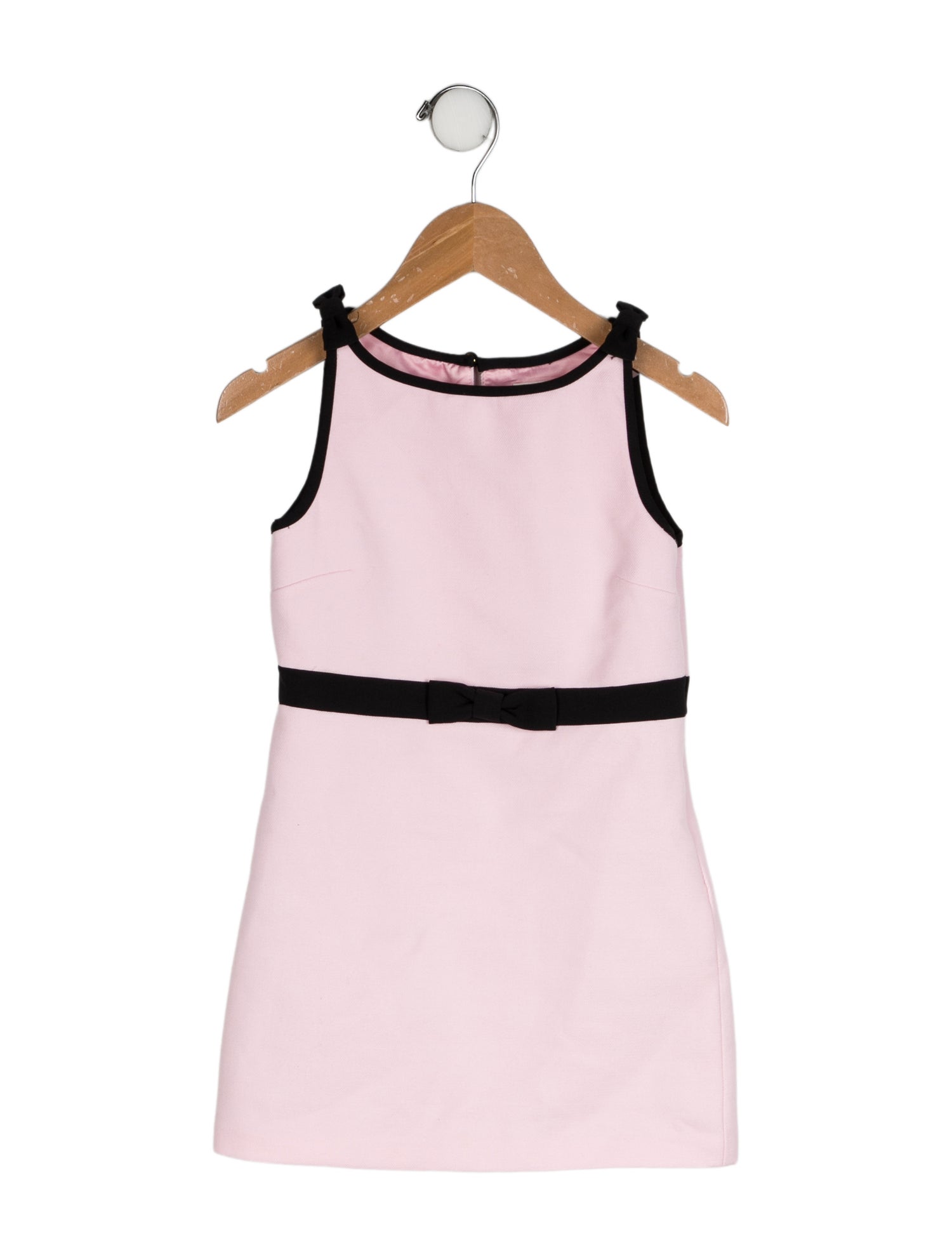 LoveShackFancy Sleeveless Casual Dress