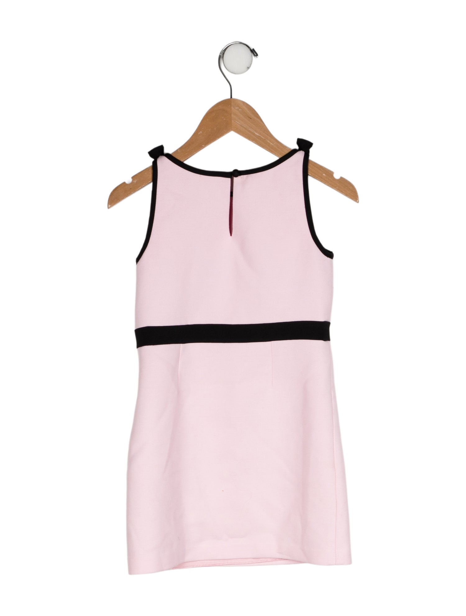 LoveShackFancy Sleeveless Casual Dress