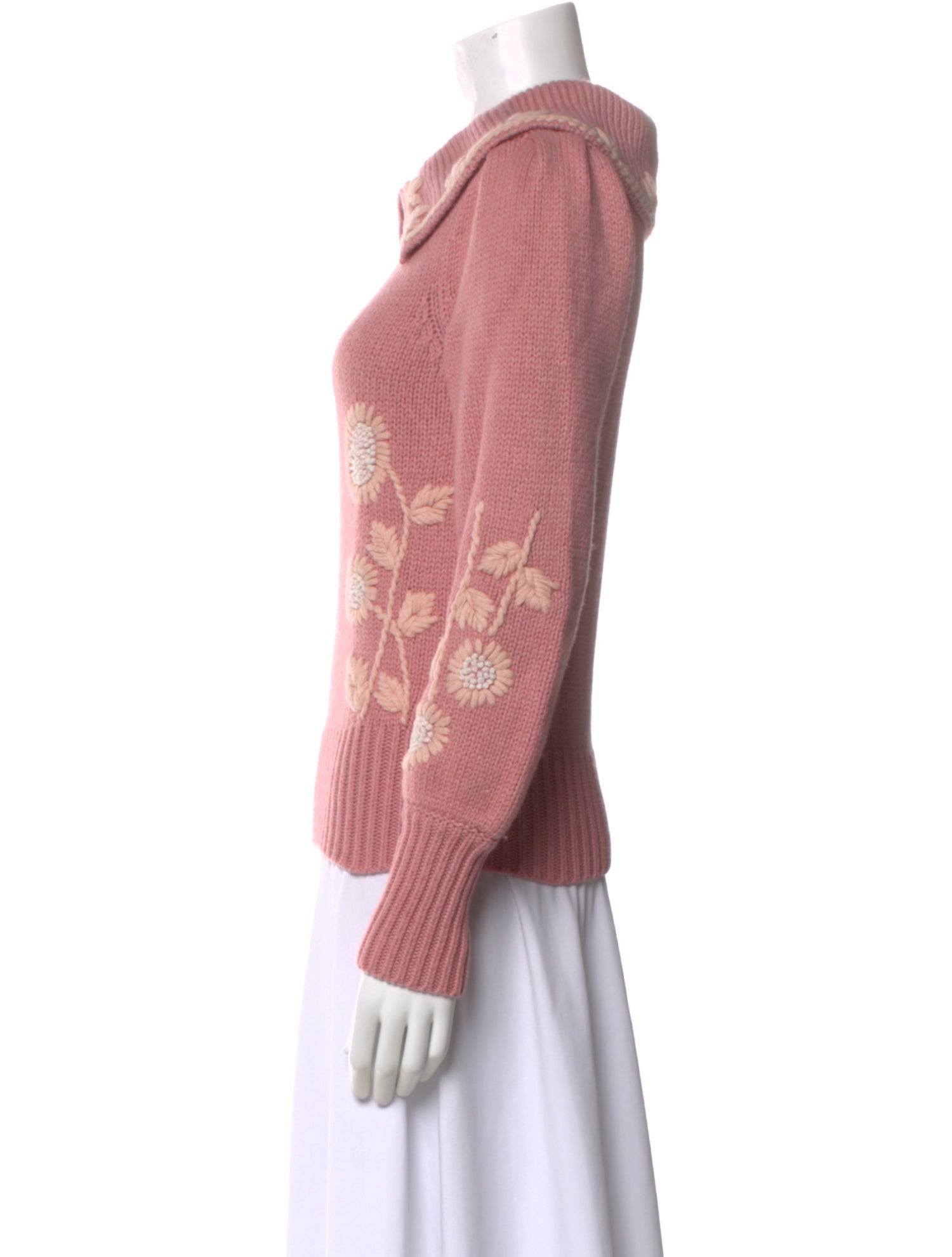 LoveShackFancy Sweater