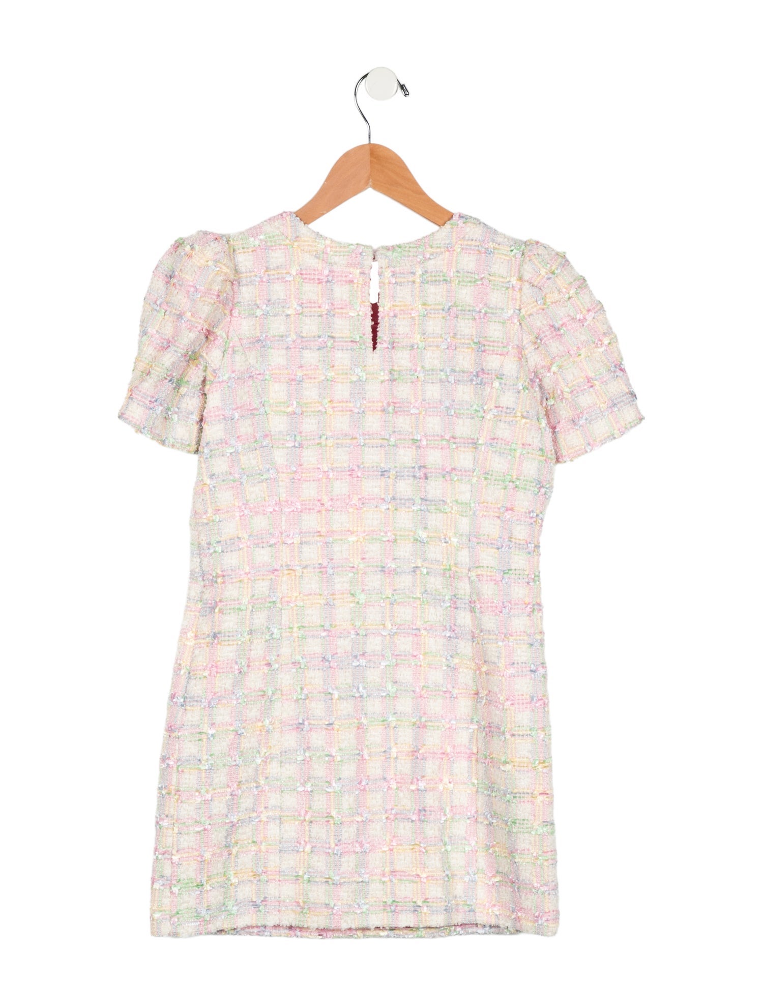LoveShackFancy Girls' Blazer
