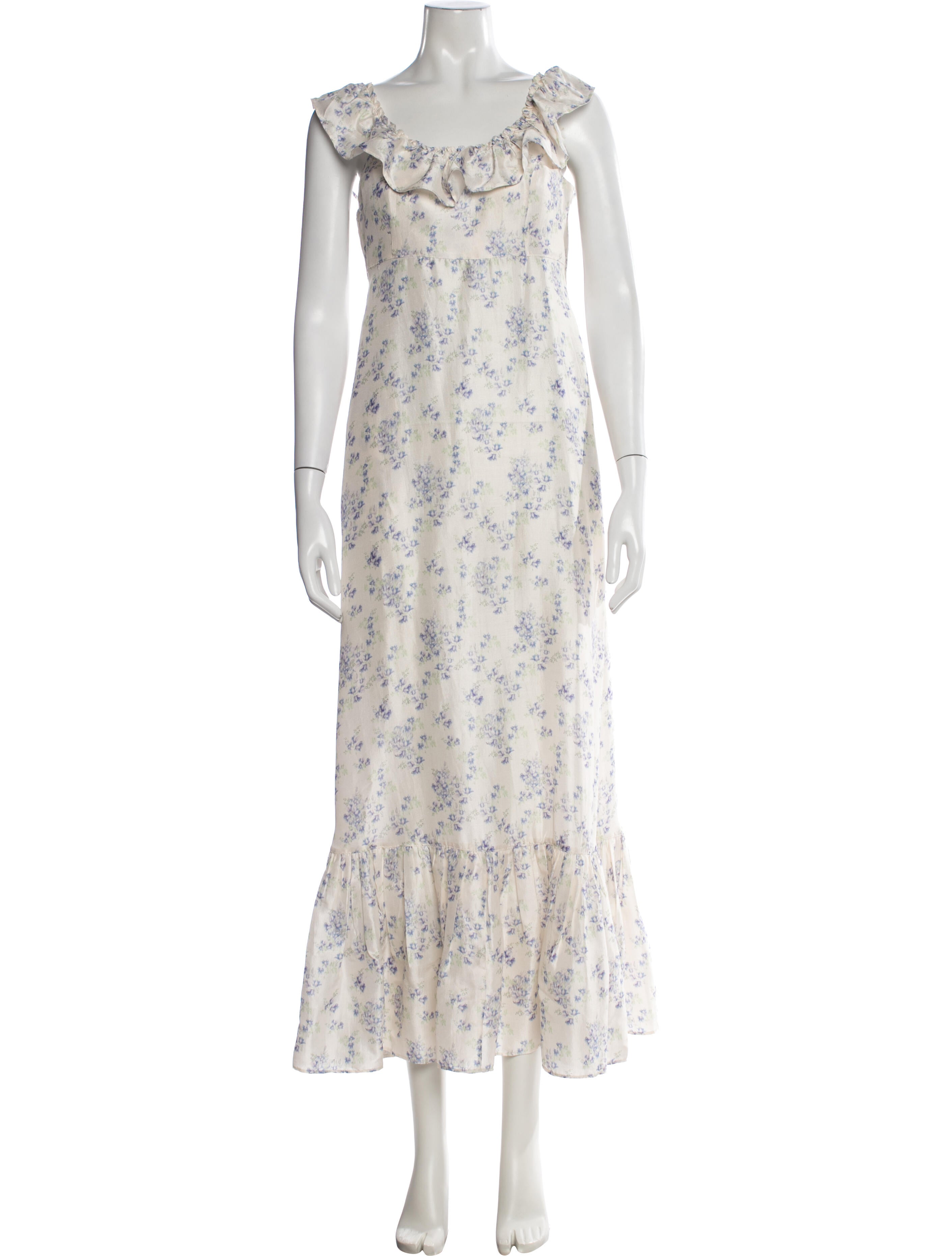 LoveShackFancy Dresses | The RealReal