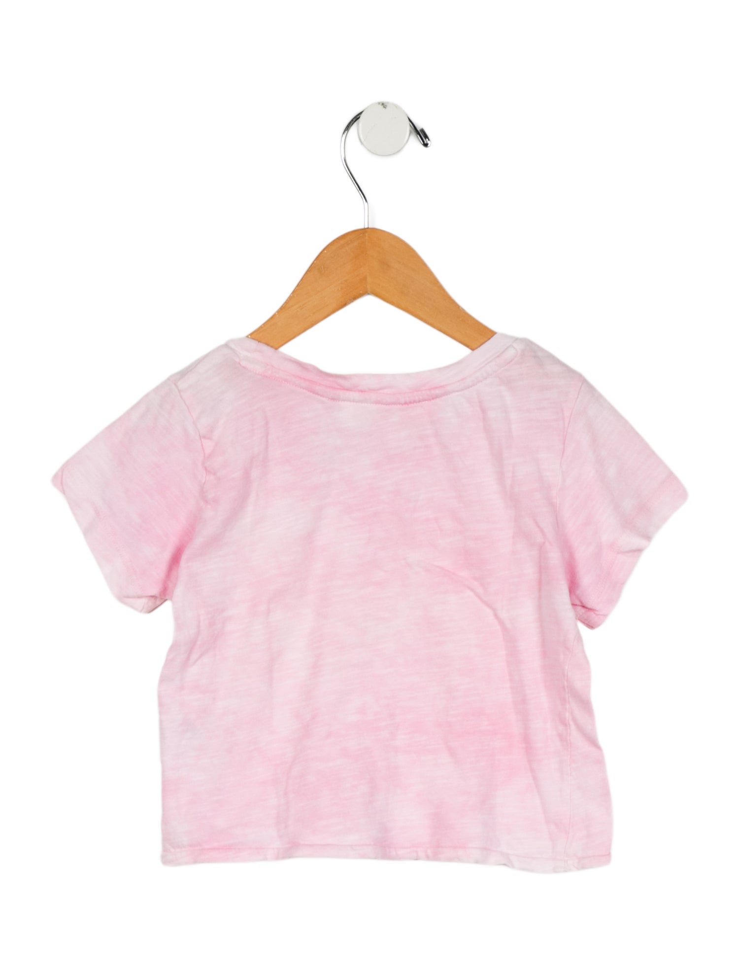 LoveShackFancy Toddler girls t-shirts
