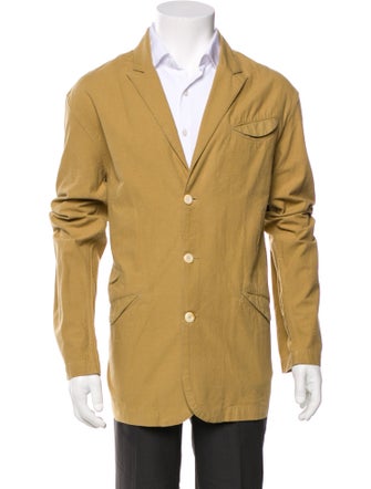 The Lost Explorer Utility Jacket