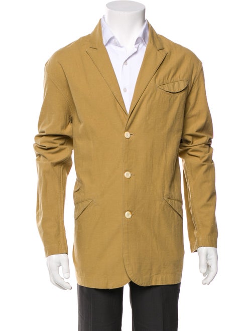 The Lost Explorer Utility Jacket