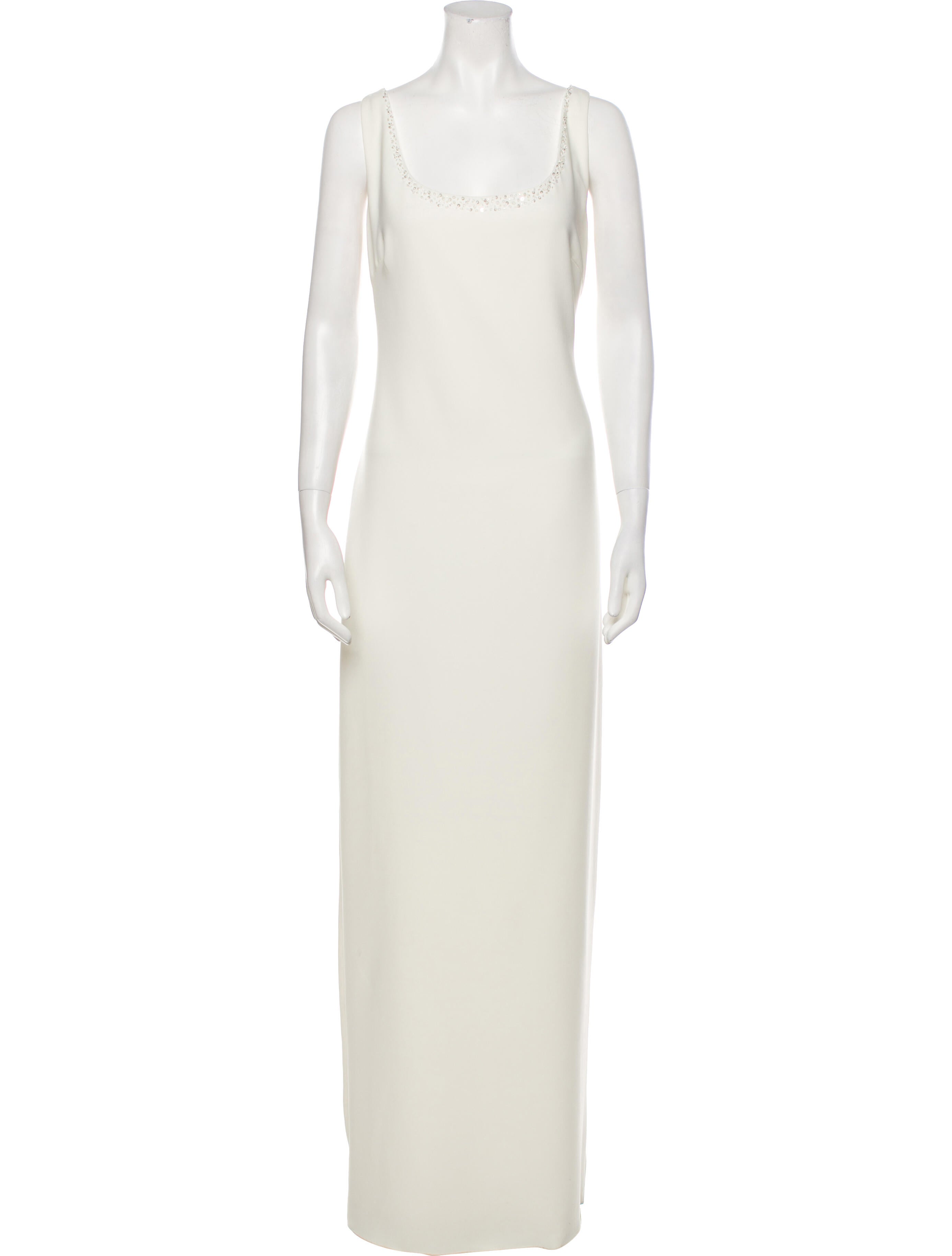 Lotus Threads Scoop Neck Long Dress w/ Tags