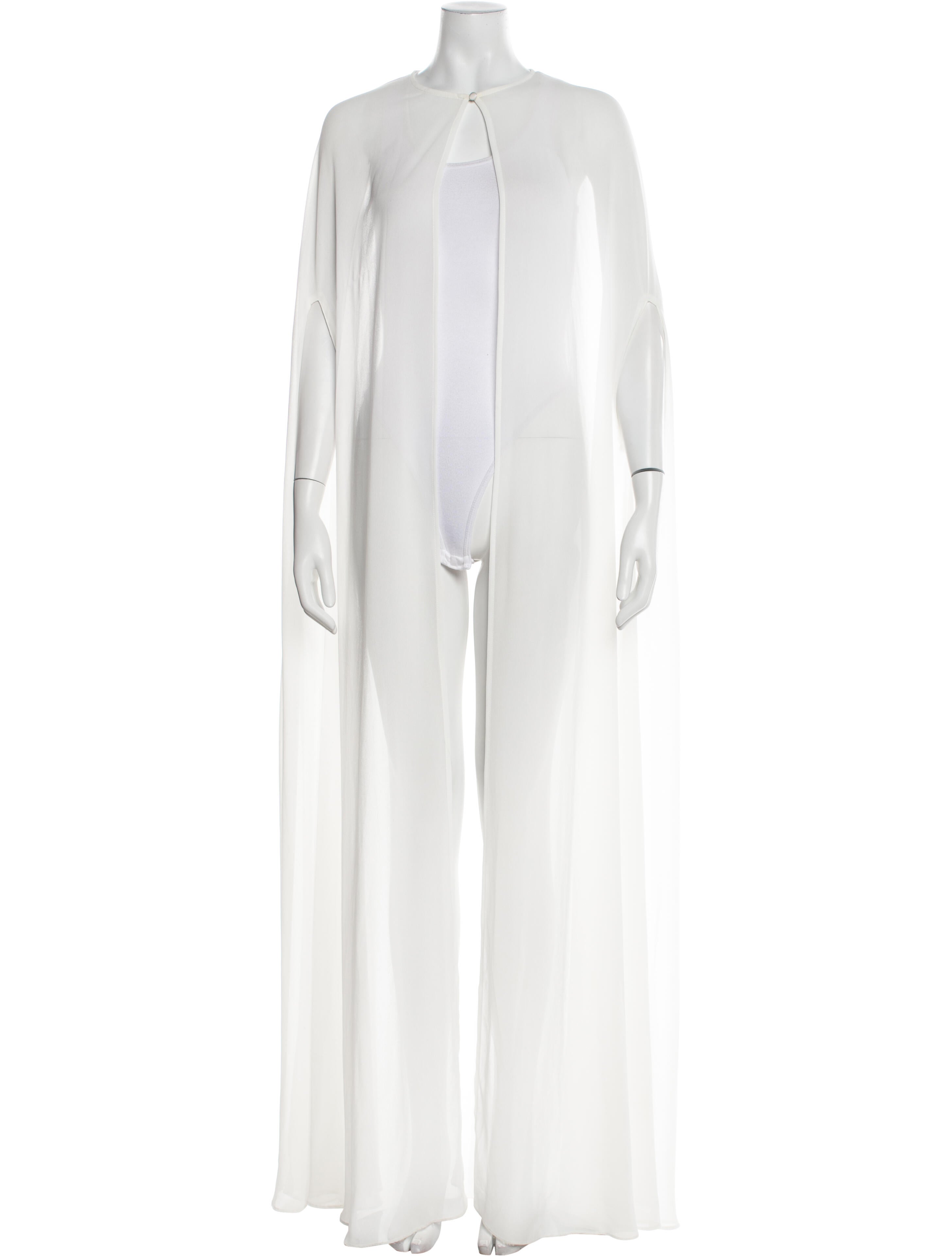 Lotus Threads Crew Neck Long Dress