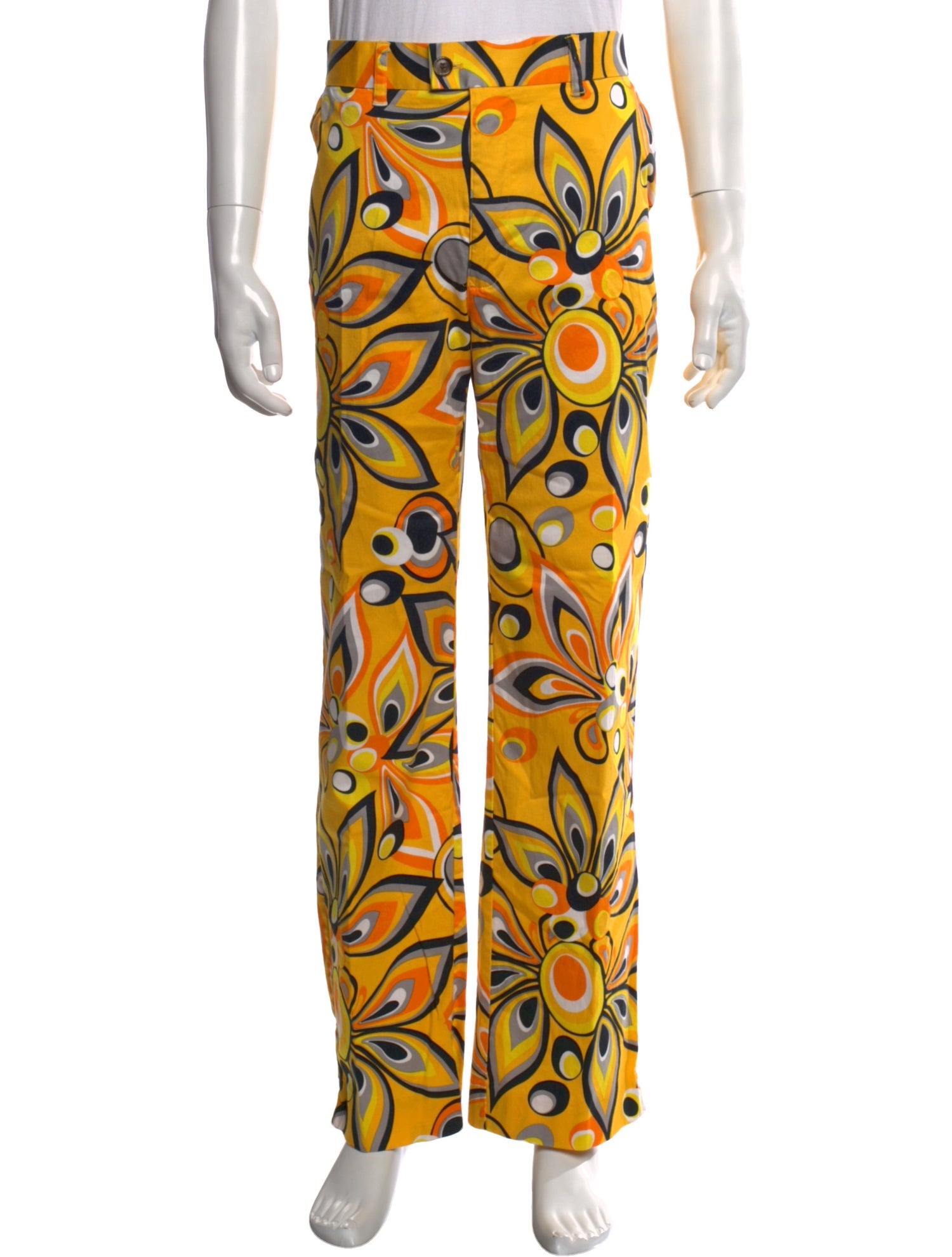 Loudmouth Golf Printed Joggers
