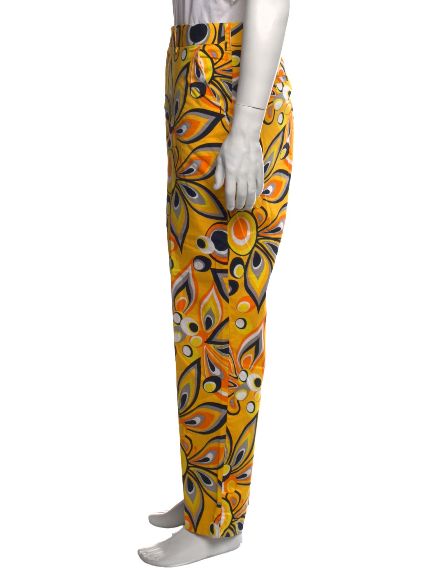 Loudmouth Golf Printed Joggers