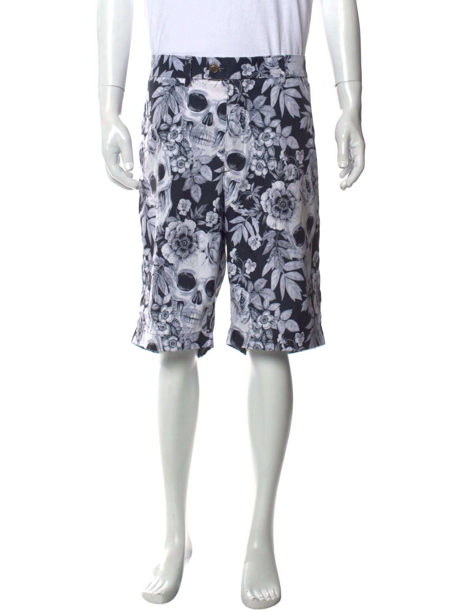 Loudmouth Golf Printed Shorts