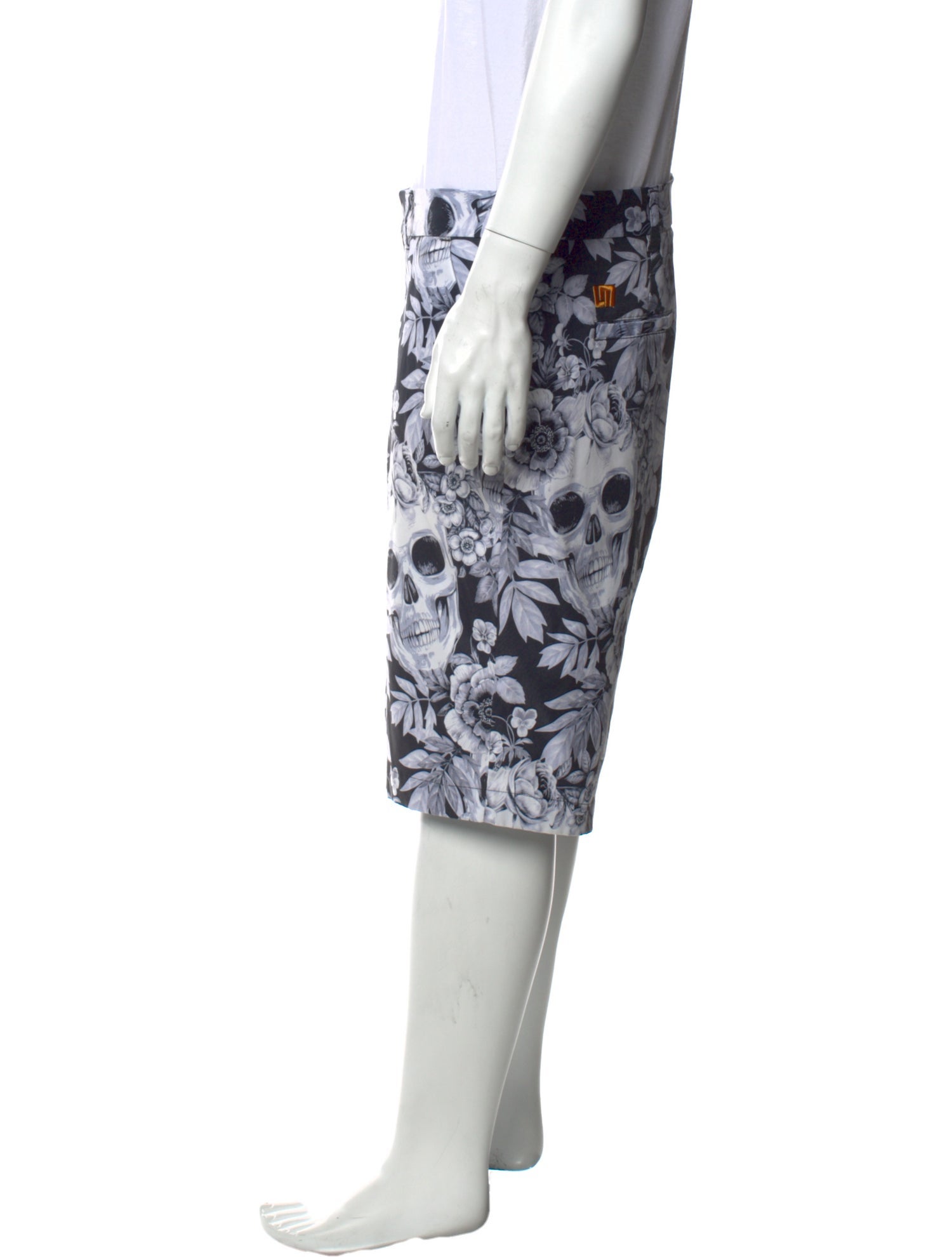 Loudmouth Golf Printed Shorts