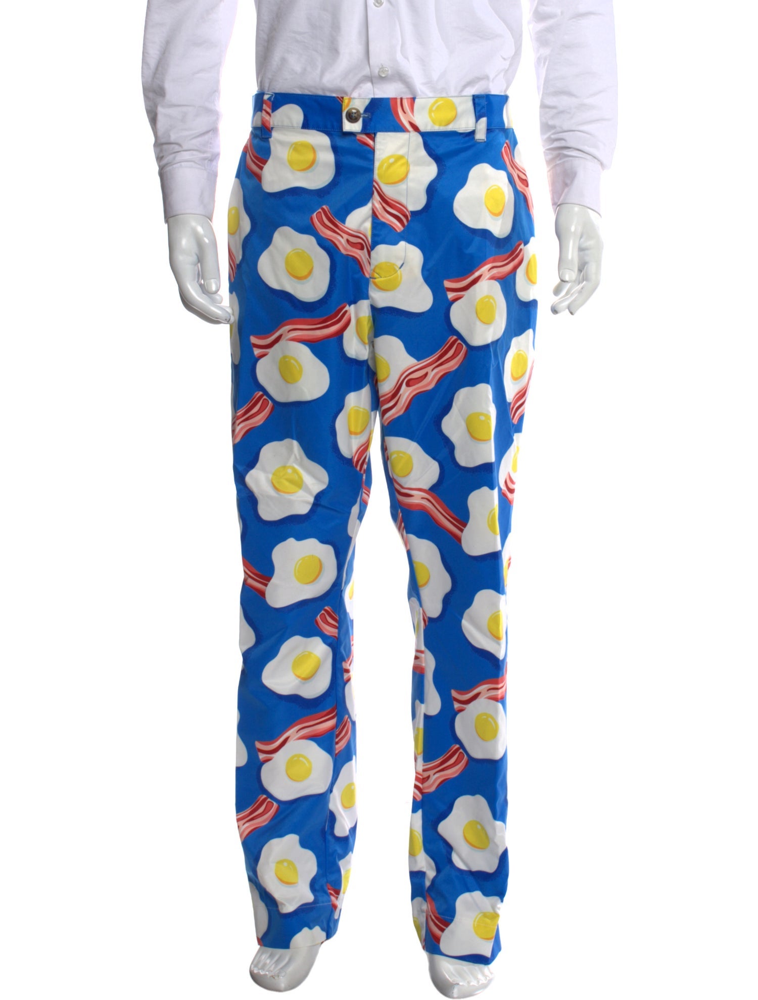 Loudmouth Golf Printed Joggers