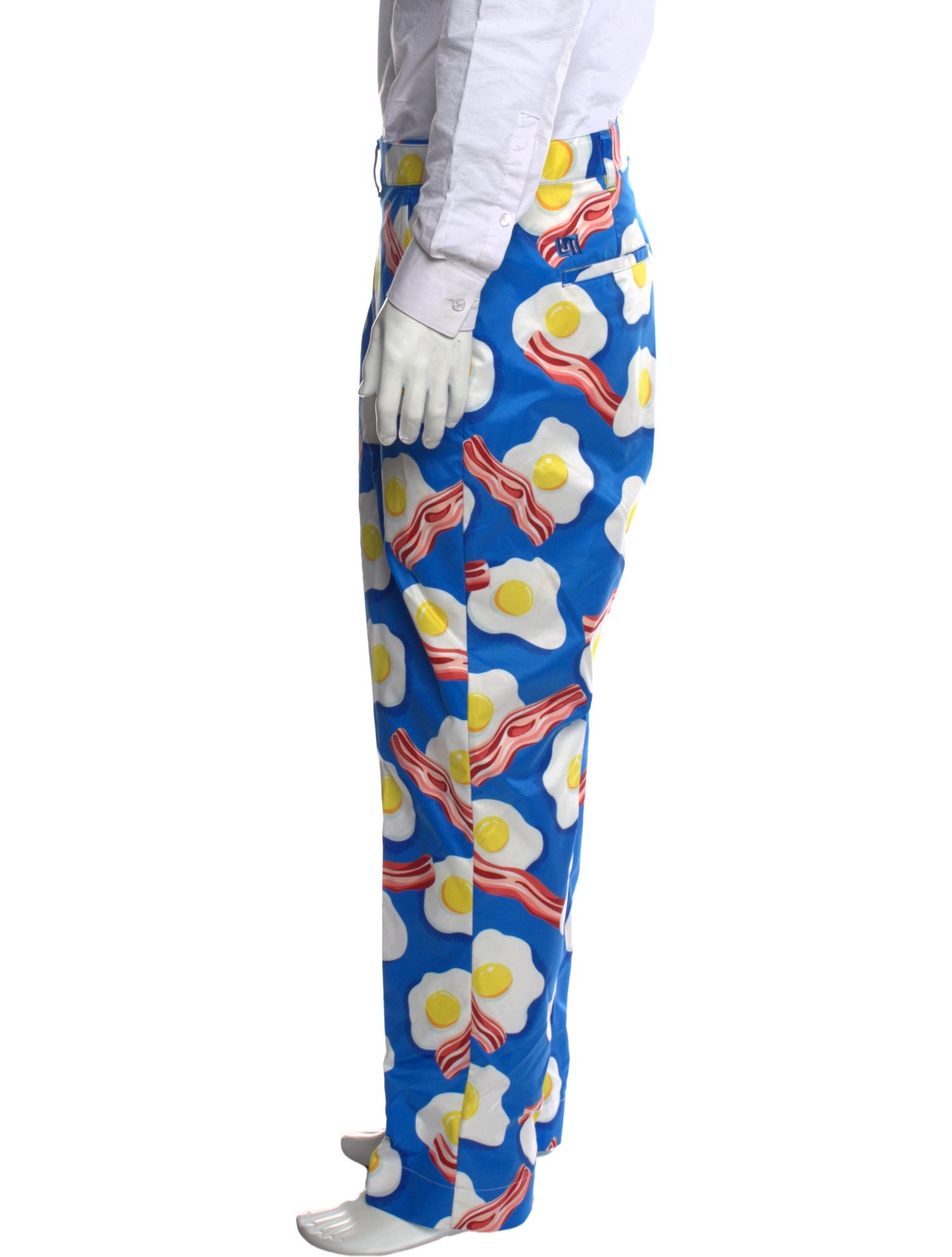 Loudmouth Golf Printed Joggers