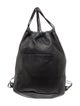 Loup Leather Backpack
