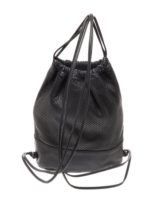 Loup Leather Backpack