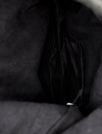 Loup Leather Backpack