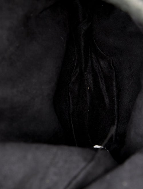 Loup Leather Backpack