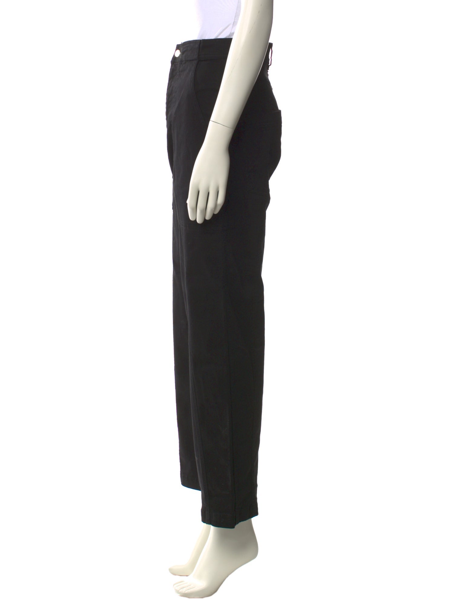 Loup Wide Leg Pants