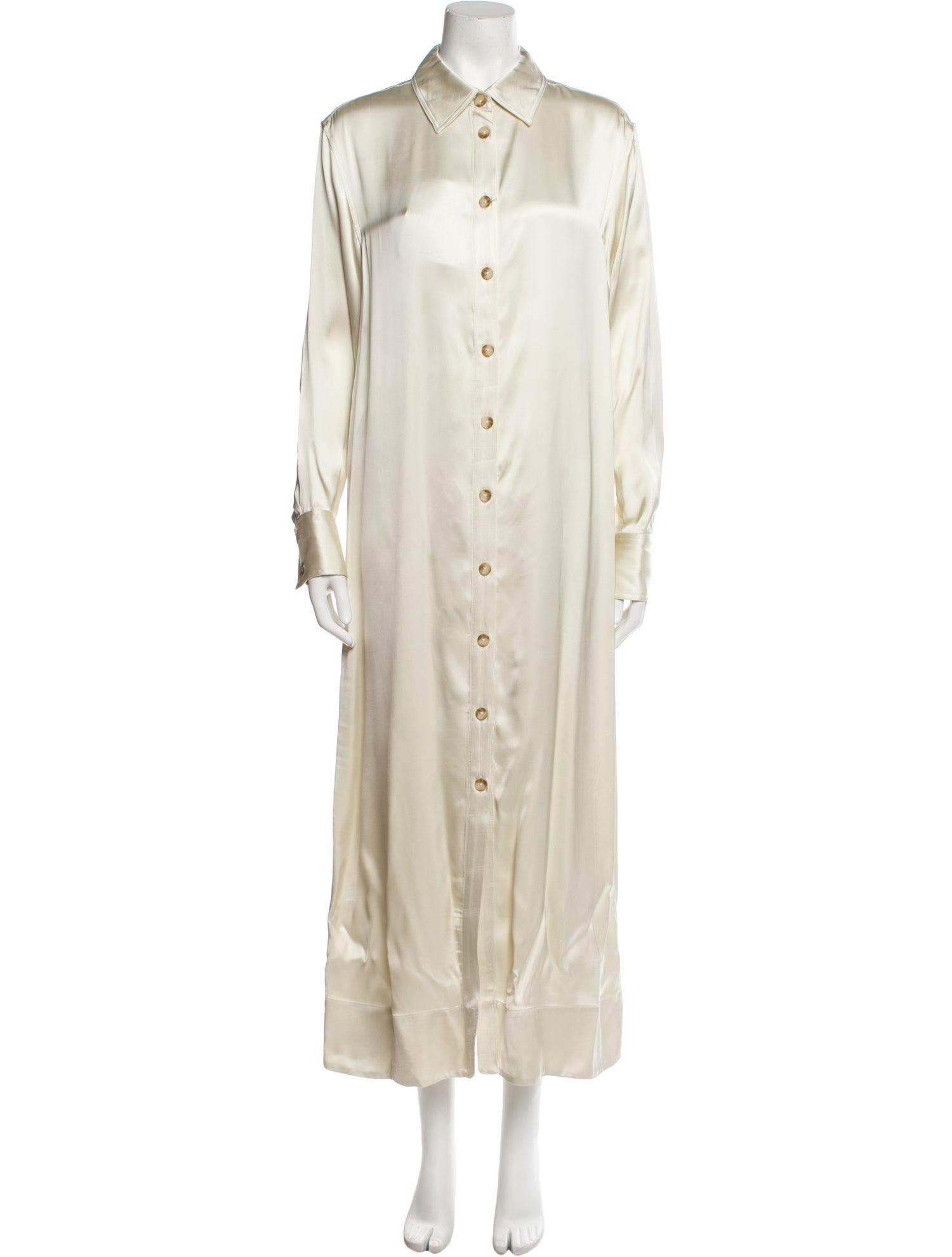 Loulou Studio Long Dress