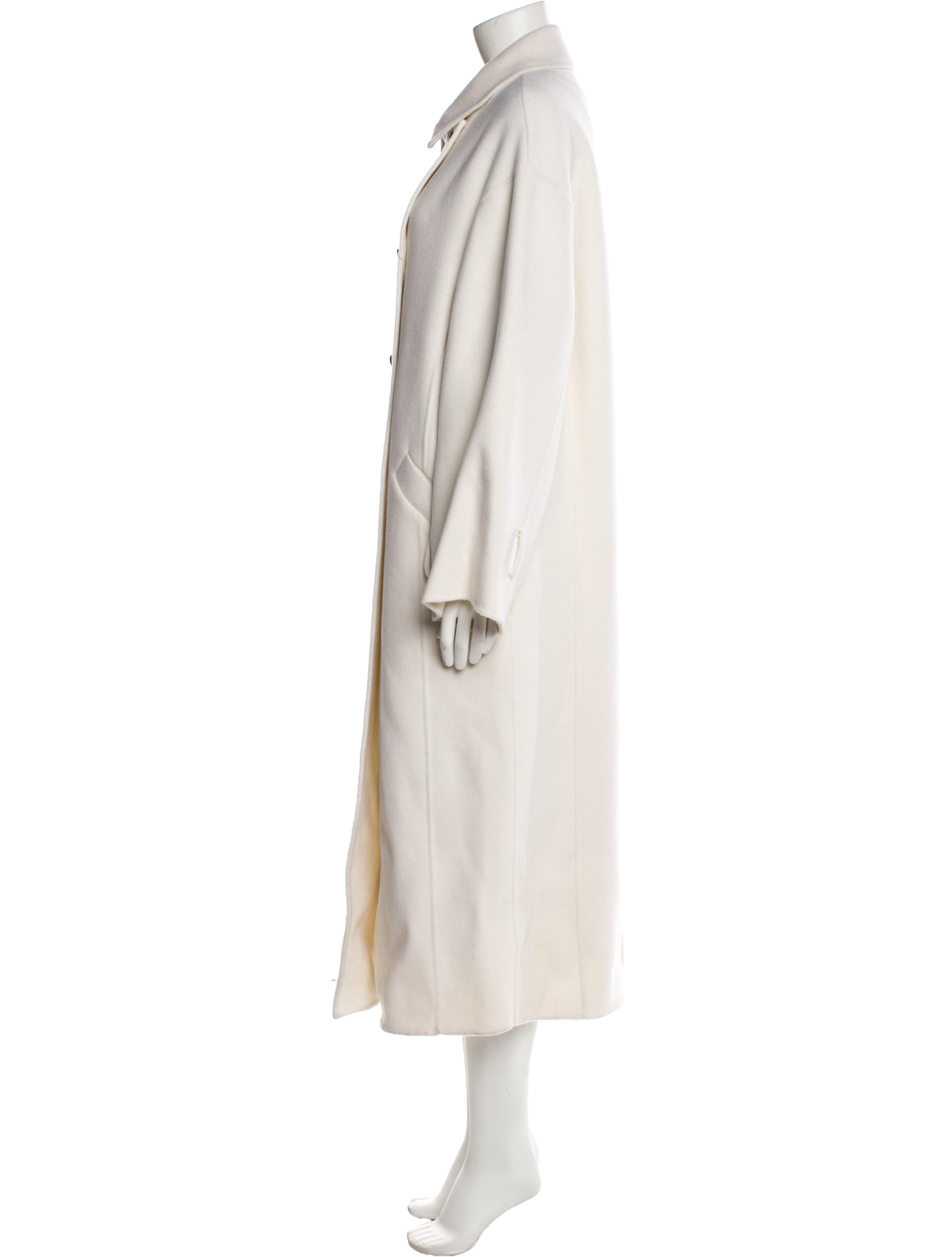 Loulou Studio Trench Coat