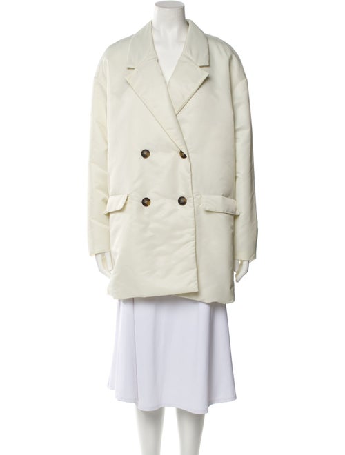 Loulou Studio Peacoat