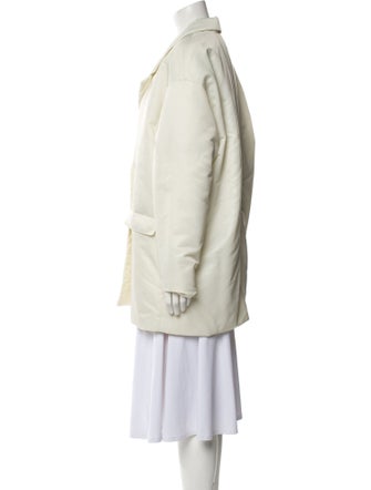 Loulou Studio Peacoat