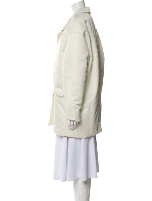 Loulou Studio Peacoat