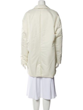 Loulou Studio Peacoat