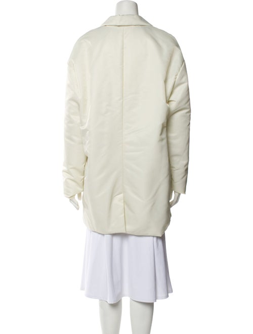 Loulou Studio Peacoat