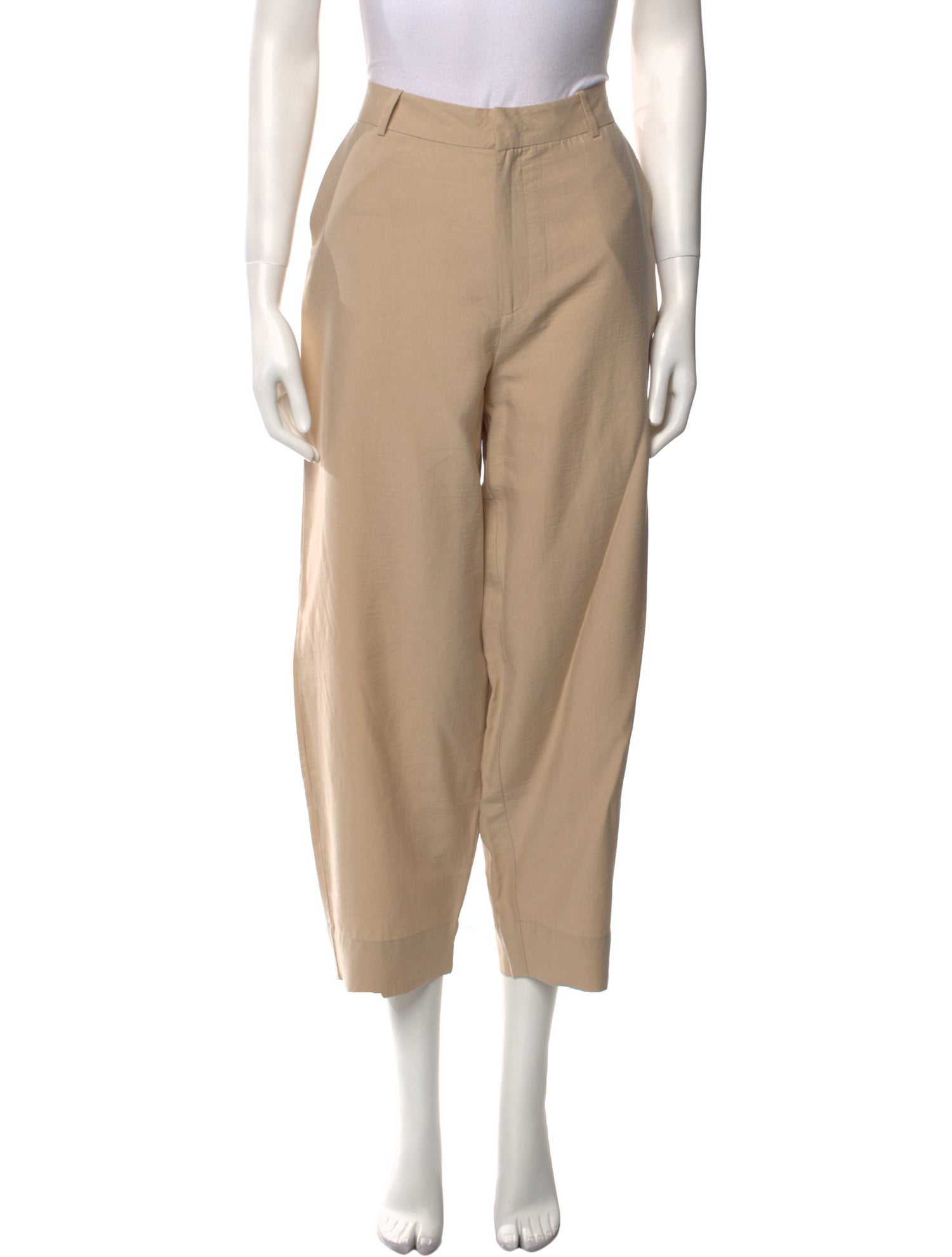 Loulou Studio Wide Leg Pants