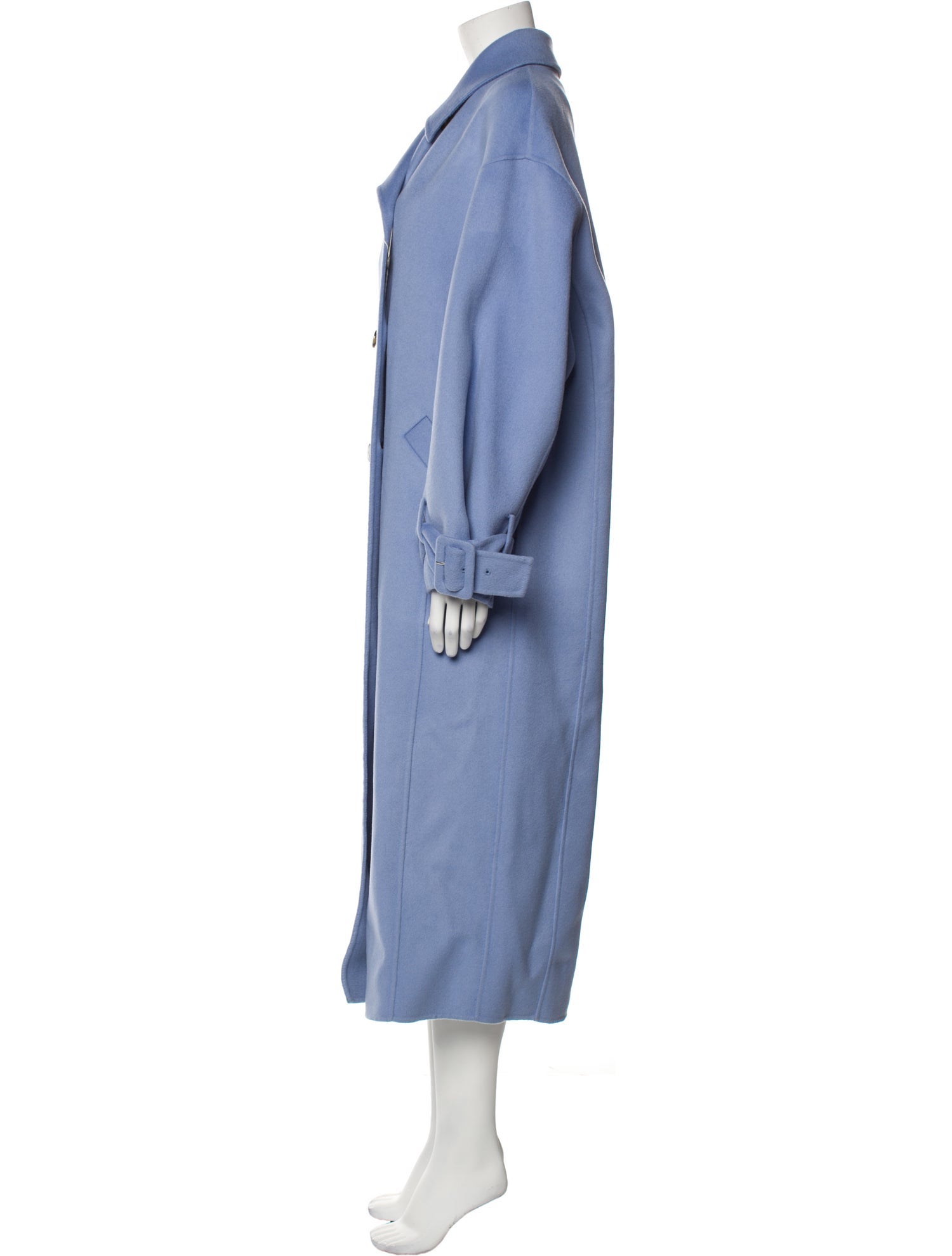Loulou Studio Trench Coat
