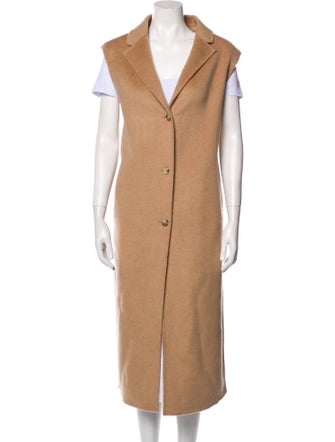 Loulou Studio Wool Coat