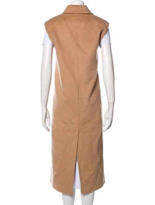 Loulou Studio Wool Coat