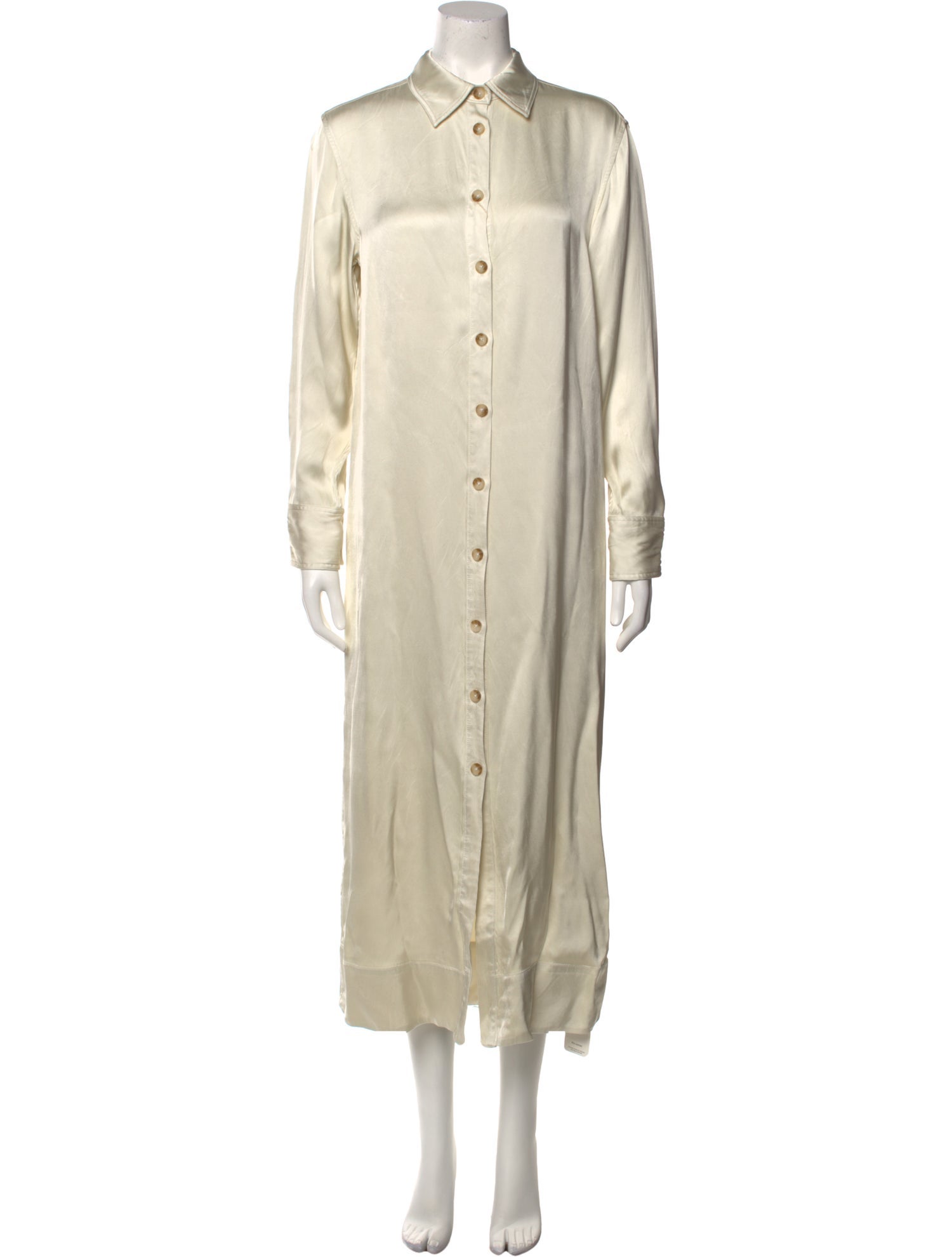 Loulou Studio Long Dress