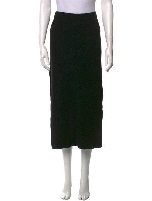 Loulou Studio Midi Length Skirt