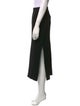 Loulou Studio Midi Length Skirt