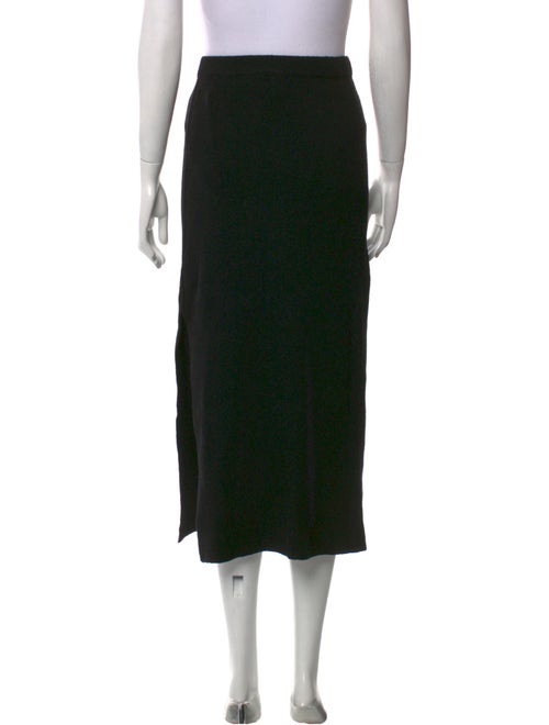 Loulou Studio Midi Length Skirt